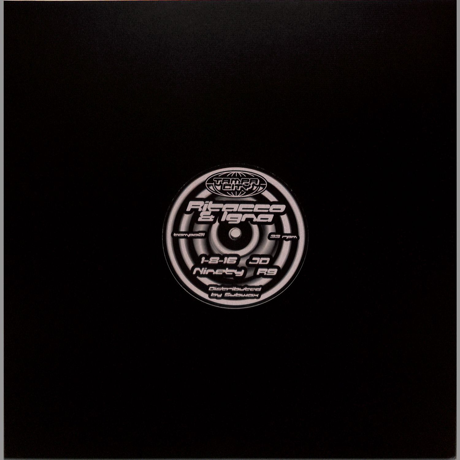 Ritacco & Igna - TAMPA01