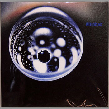 Altinbas - Beyond the Veil / Ostgut Ton