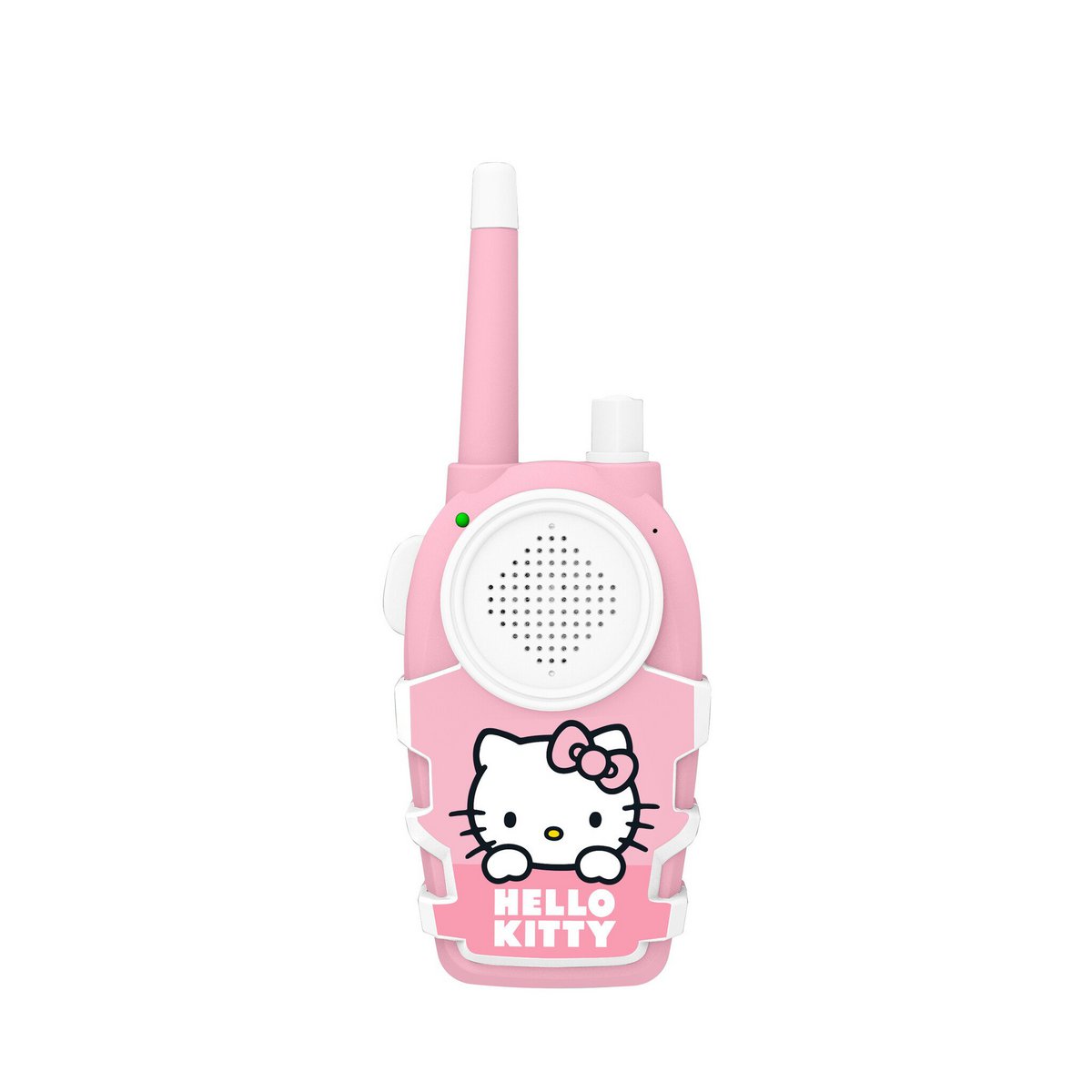 Hello Kitty Walkie Talkie Set i Rosa - 6