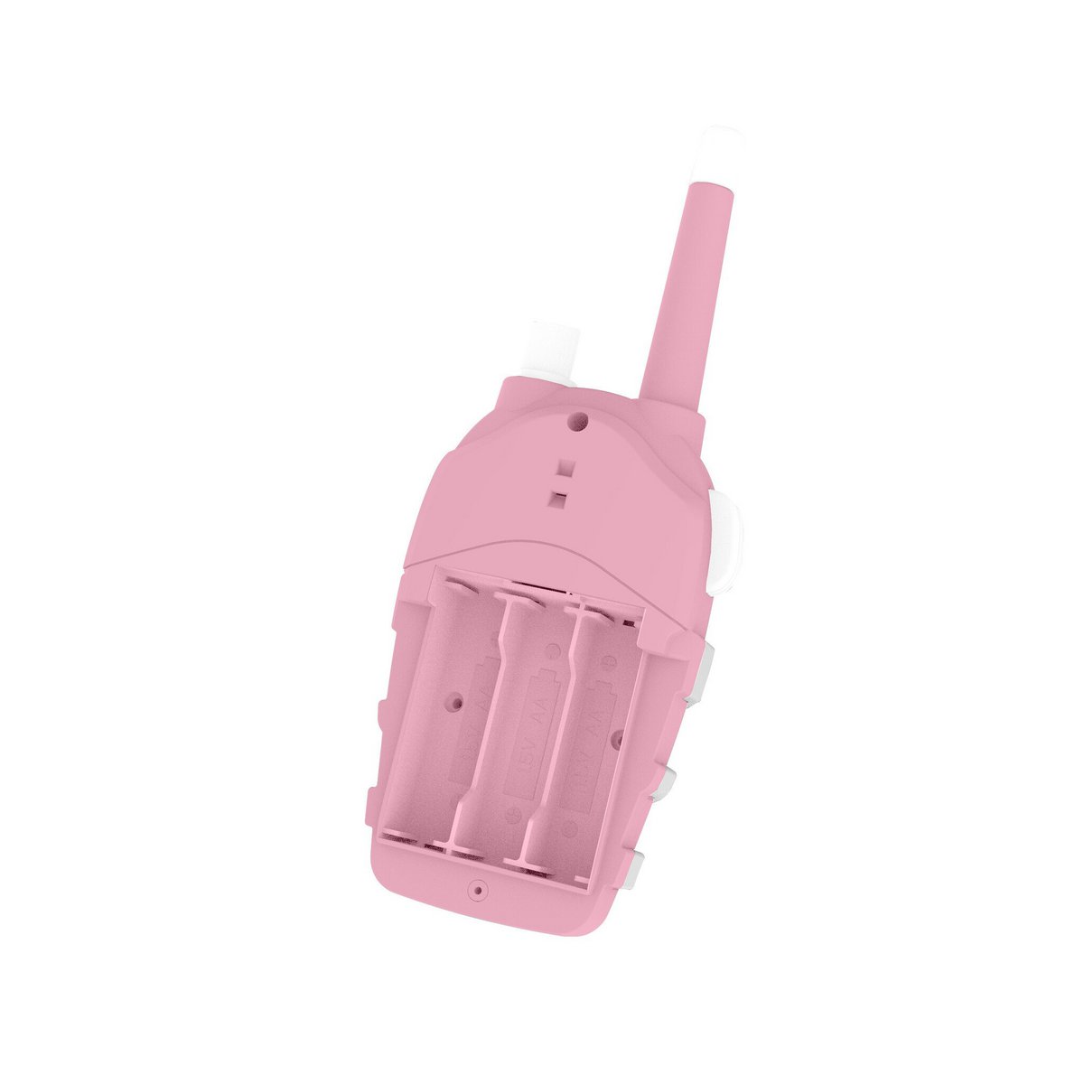 Hello Kitty Walkie Talkie Set i Rosa - 4