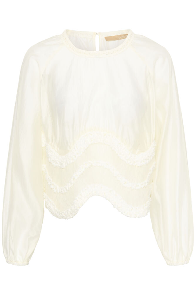 Shana blouse gardenia - 6