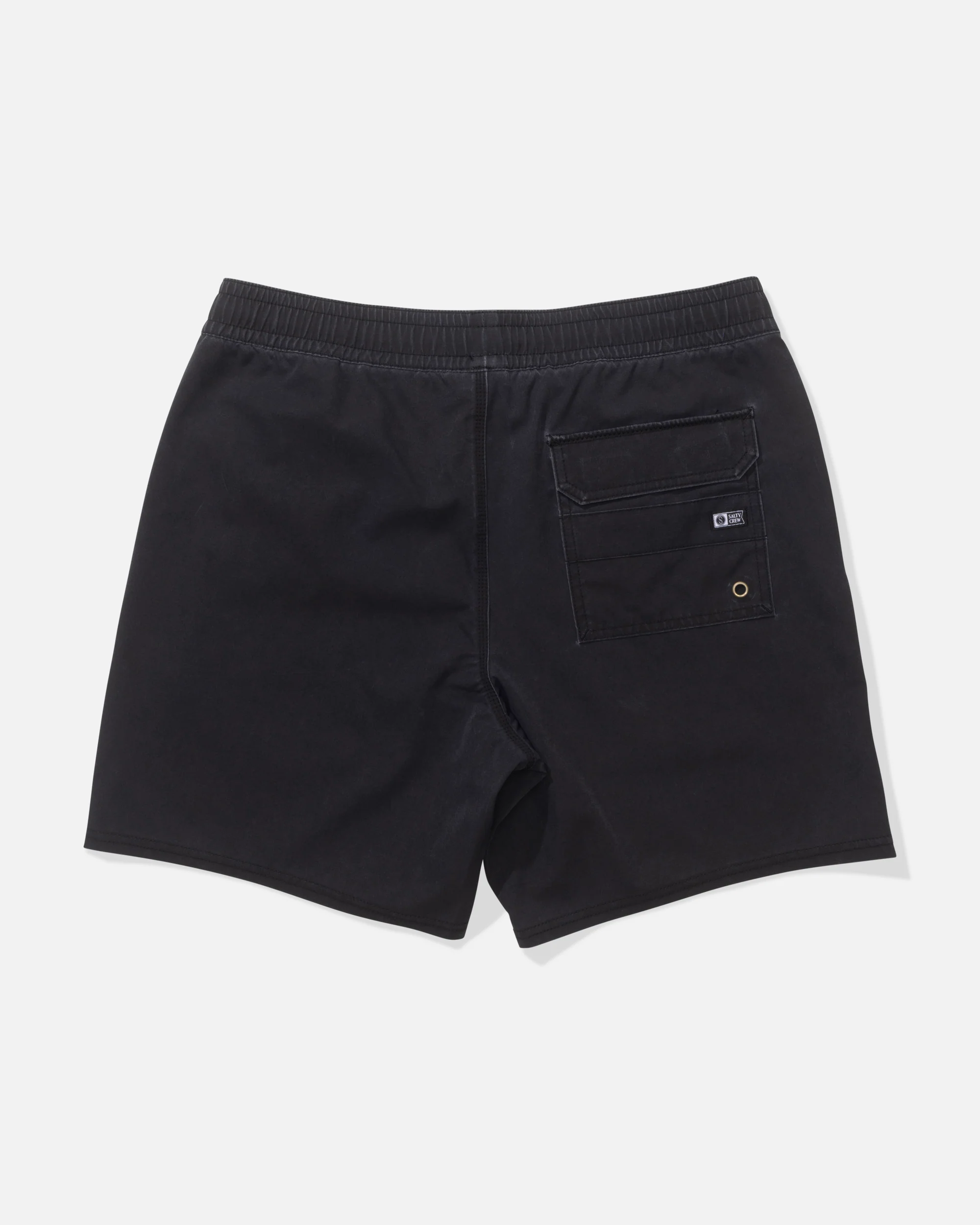 Salty crew badshorts seadog black