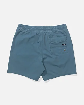 Salty crew badshorts seadog hydro