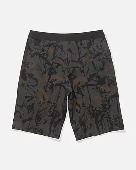 Salty crew boardshorts Flagship 22 dusty olive