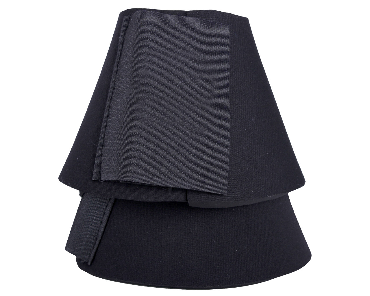 QHP Neoprene Boots Svarta