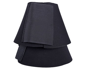 QHP Neoprene Boots Svarta