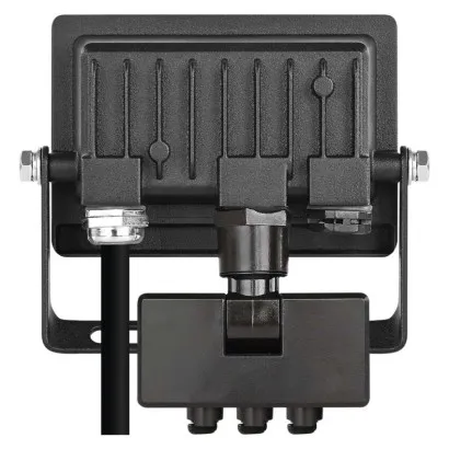 EMOS Strålkastare TAMBO EVO, 10W, 1000lm - Sensor - 3