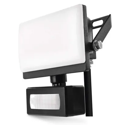 EMOS Strålkastare TAMBO EVO, 10W, 1000lm - Sensor - 2