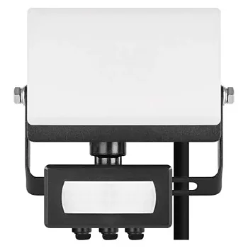 EMOS Strålkastare TAMBO EVO, 10W, 1000lm - Sensor