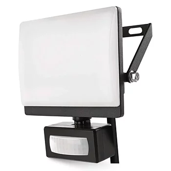 EMOS Strålkastare TAMBO EVO, 20W, 2000lm - Sensor