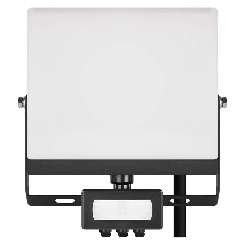 EMOS Strålkastare TAMBO EVO, 30W, 3000lm - Sensor