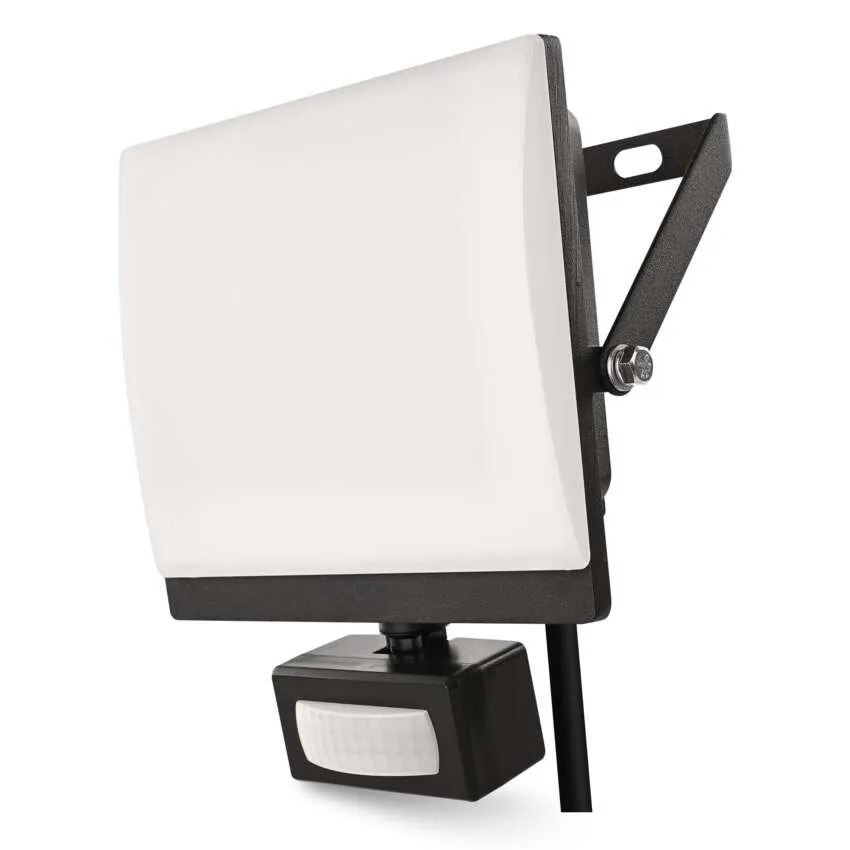 EMOS Strålkastare TAMBO EVO, 30W, 3000lm - Sensor - 2