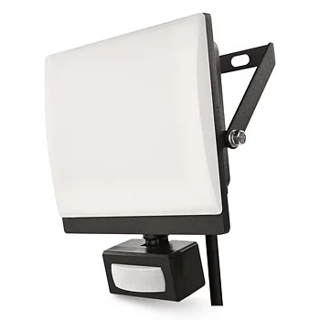 EMOS Strålkastare TAMBO EVO, 30W, 3000lm - Sensor