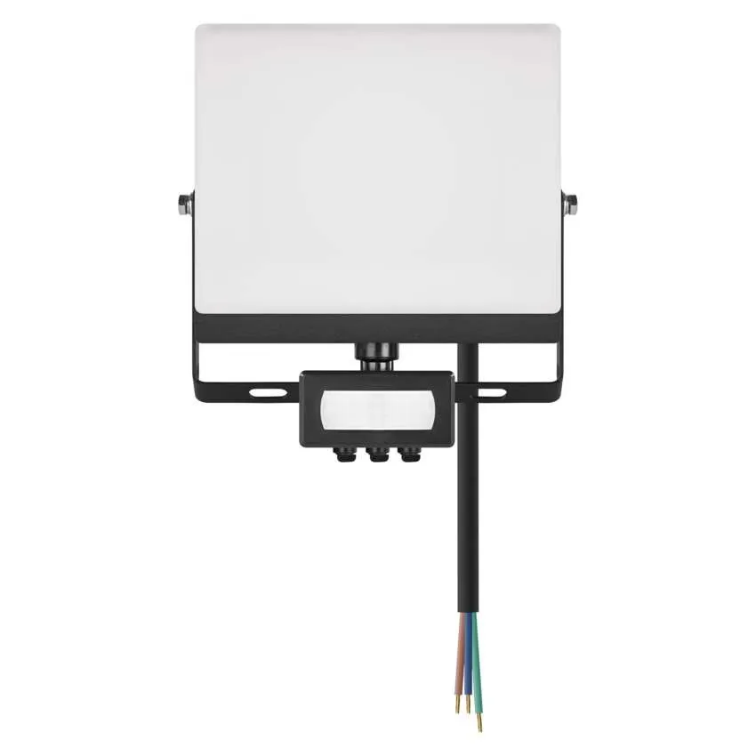 EMOS Strålkastare TAMBO EVO, 30W, 3000lm - Sensor - 6