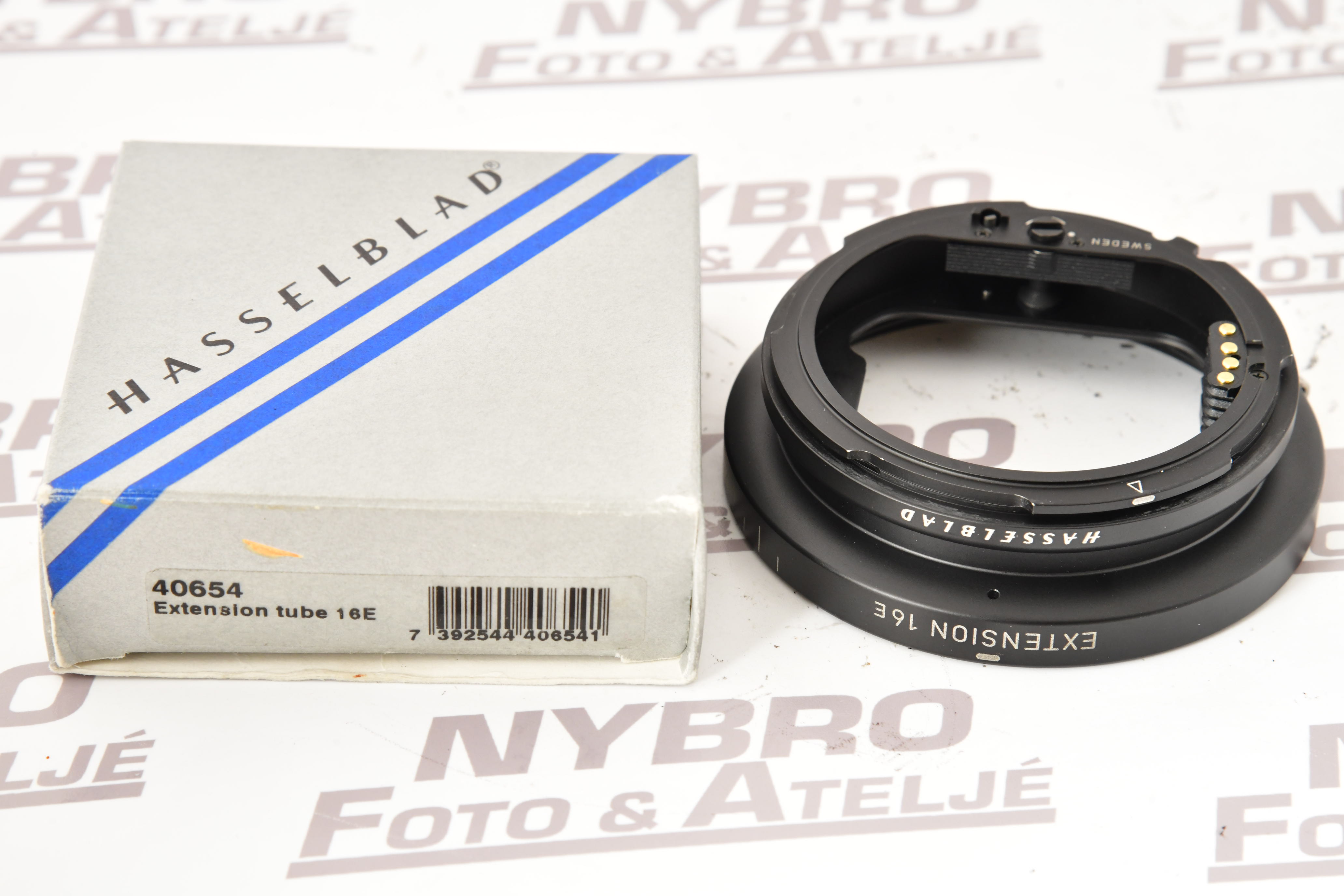 Hasselblad mellanring 16 E , 40654 - 2