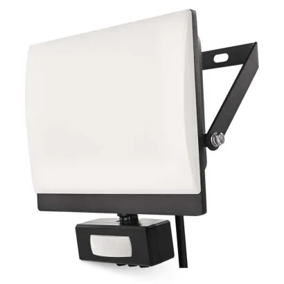 EMOS Strålkastare TAMBO EVO, 50W, 5000lm - Sensor - 2