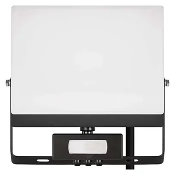 EMOS Strålkastare TAMBO EVO, 50W, 5000lm - Sensor