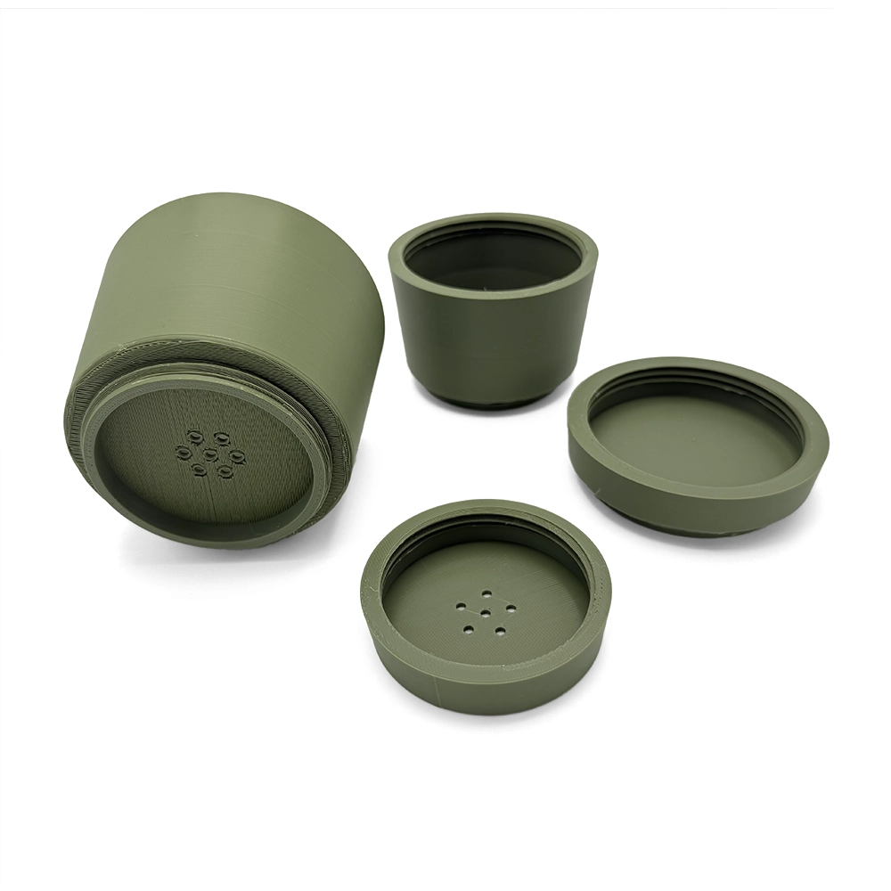 Smellerburk Scent Cup for Nose Work