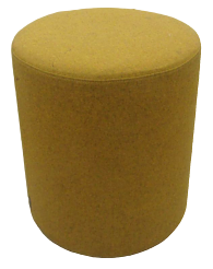 Senapsgul Sittpall
