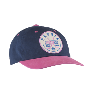 CCM X Barbie keps YT / SR