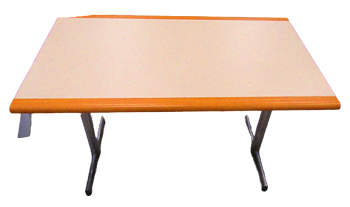 Skrivbord