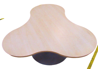 Barnbord