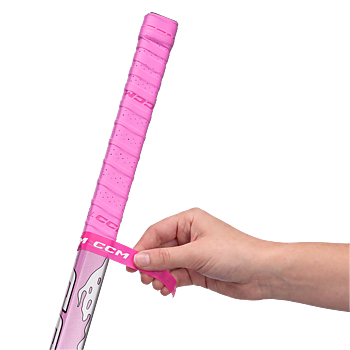 CCM X Barbie Grepplinda