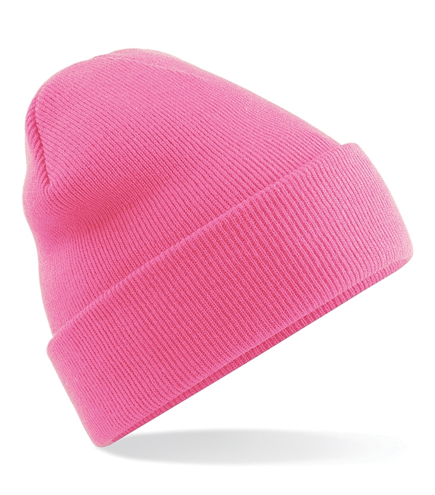 Beechfield Original Cuffed Beanie - 25