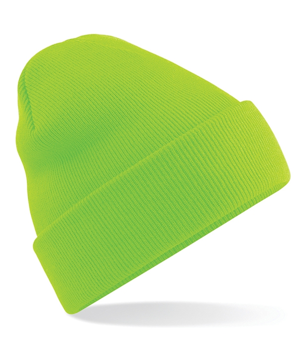 Beechfield Original Cuffed Beanie - 75