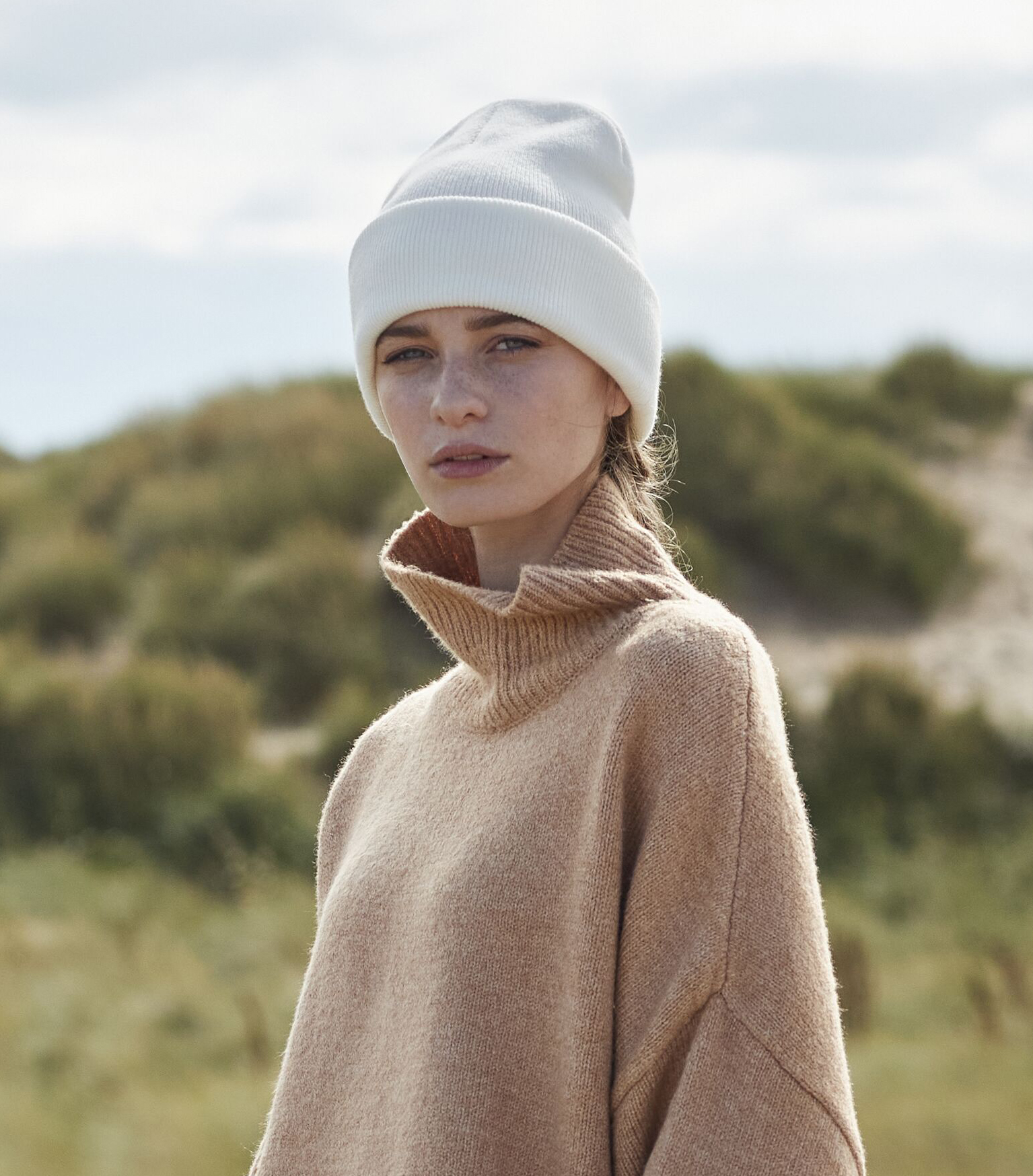 Beechfield Original Cuffed Beanie - 3