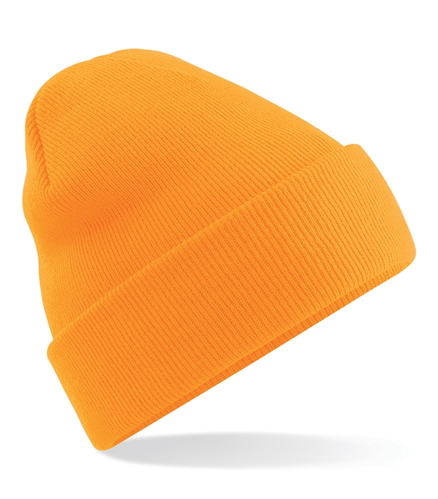 Beechfield Original Cuffed Beanie - 58