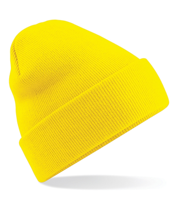 Beechfield Original Cuffed Beanie - 23
