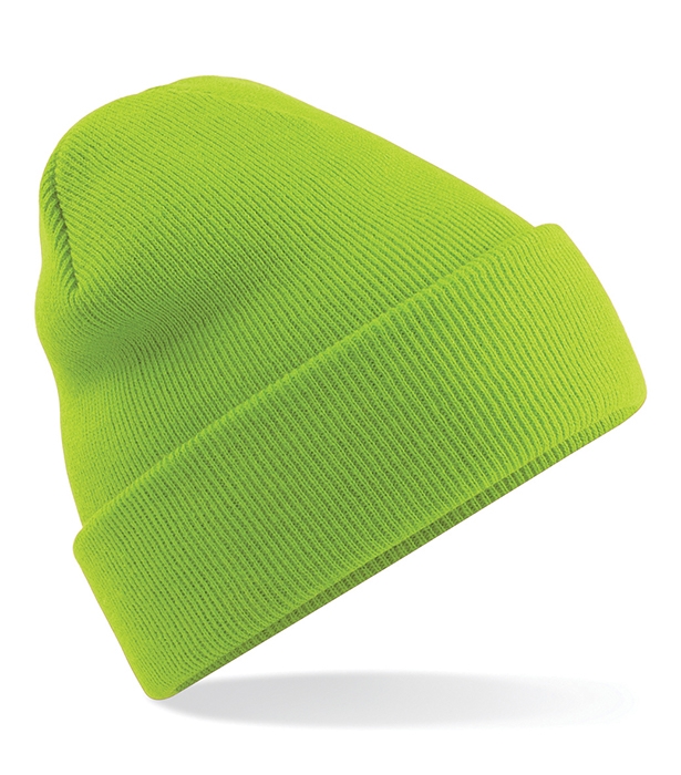 Beechfield Original Cuffed Beanie - 44