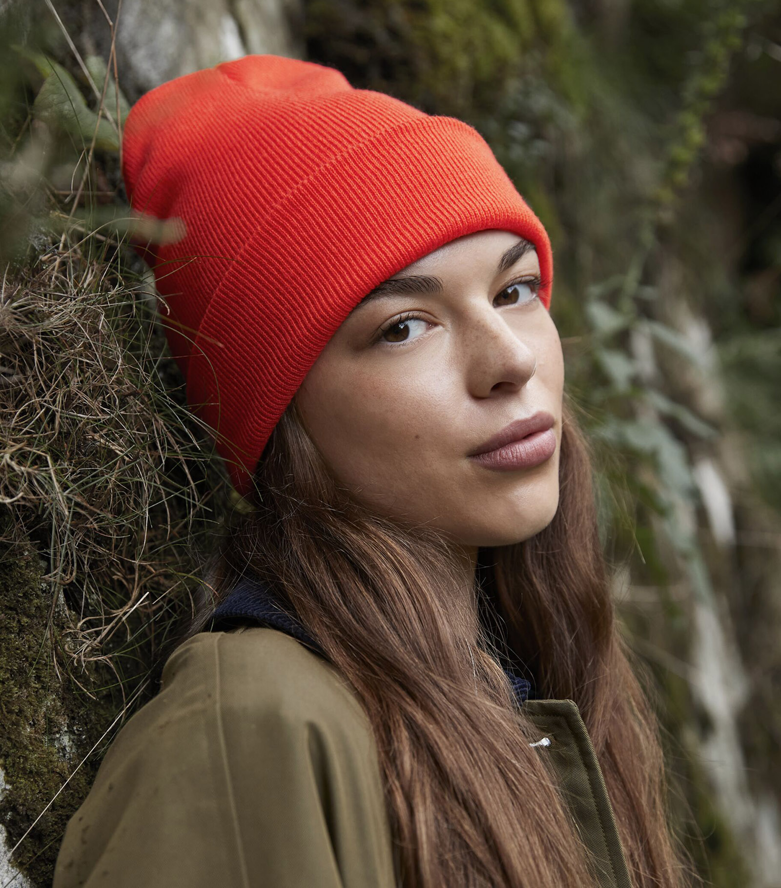 Beechfield Original Cuffed Beanie - 2
