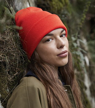 Beechfield Original Cuffed Beanie