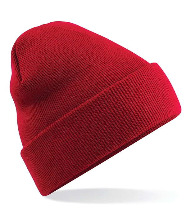 Beechfield Original Cuffed Beanie - 63