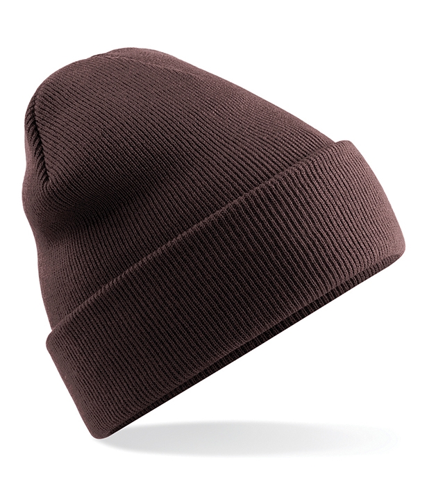 Beechfield Original Cuffed Beanie - 65