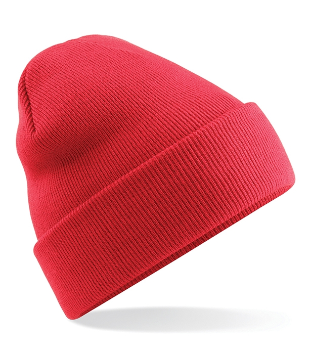 Beechfield Original Cuffed Beanie - 62