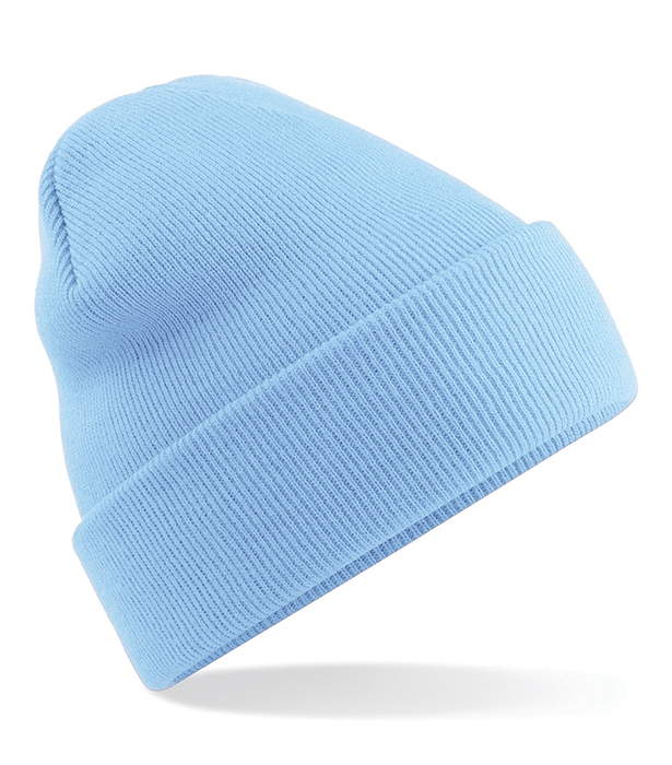 Beechfield Original Cuffed Beanie - 29