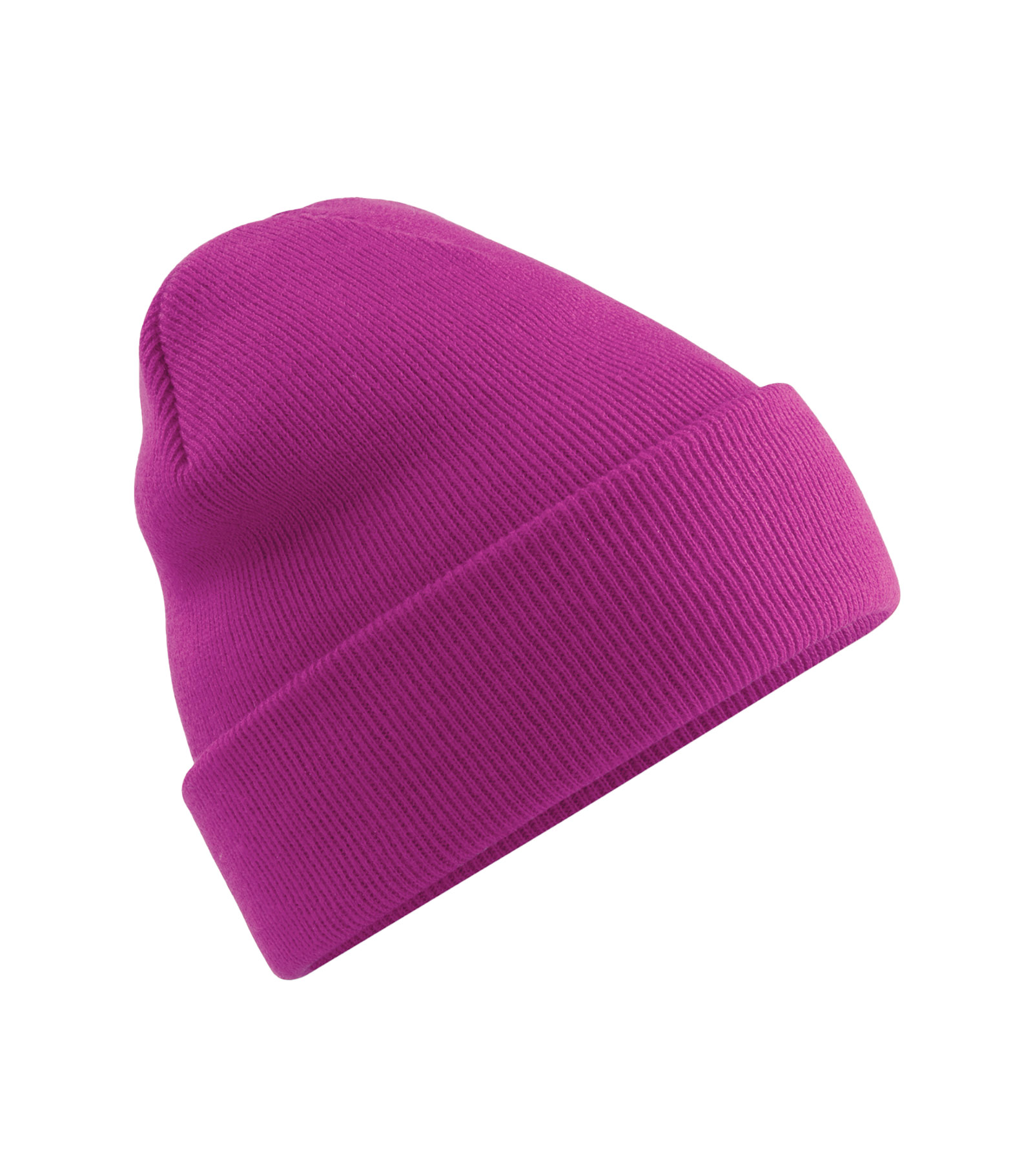 Beechfield Original Cuffed Beanie - 6