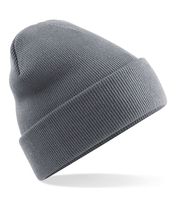 Beechfield Original Cuffed Beanie - 52