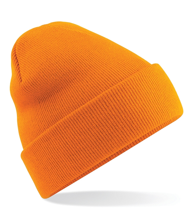Beechfield Original Cuffed Beanie - 38
