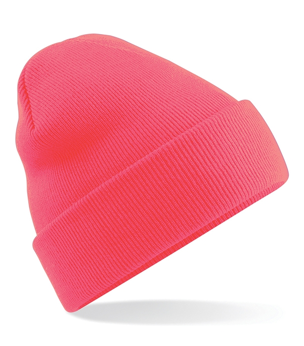 Beechfield Original Cuffed Beanie - 57