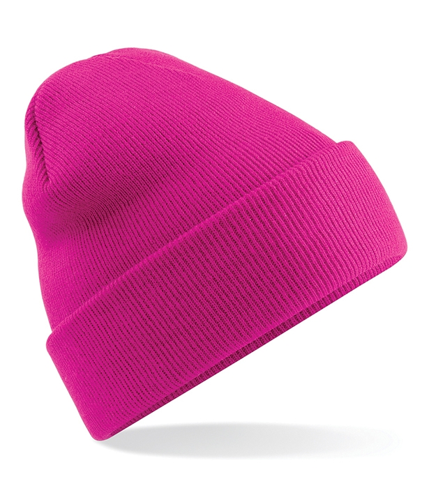 Beechfield Original Cuffed Beanie - 54