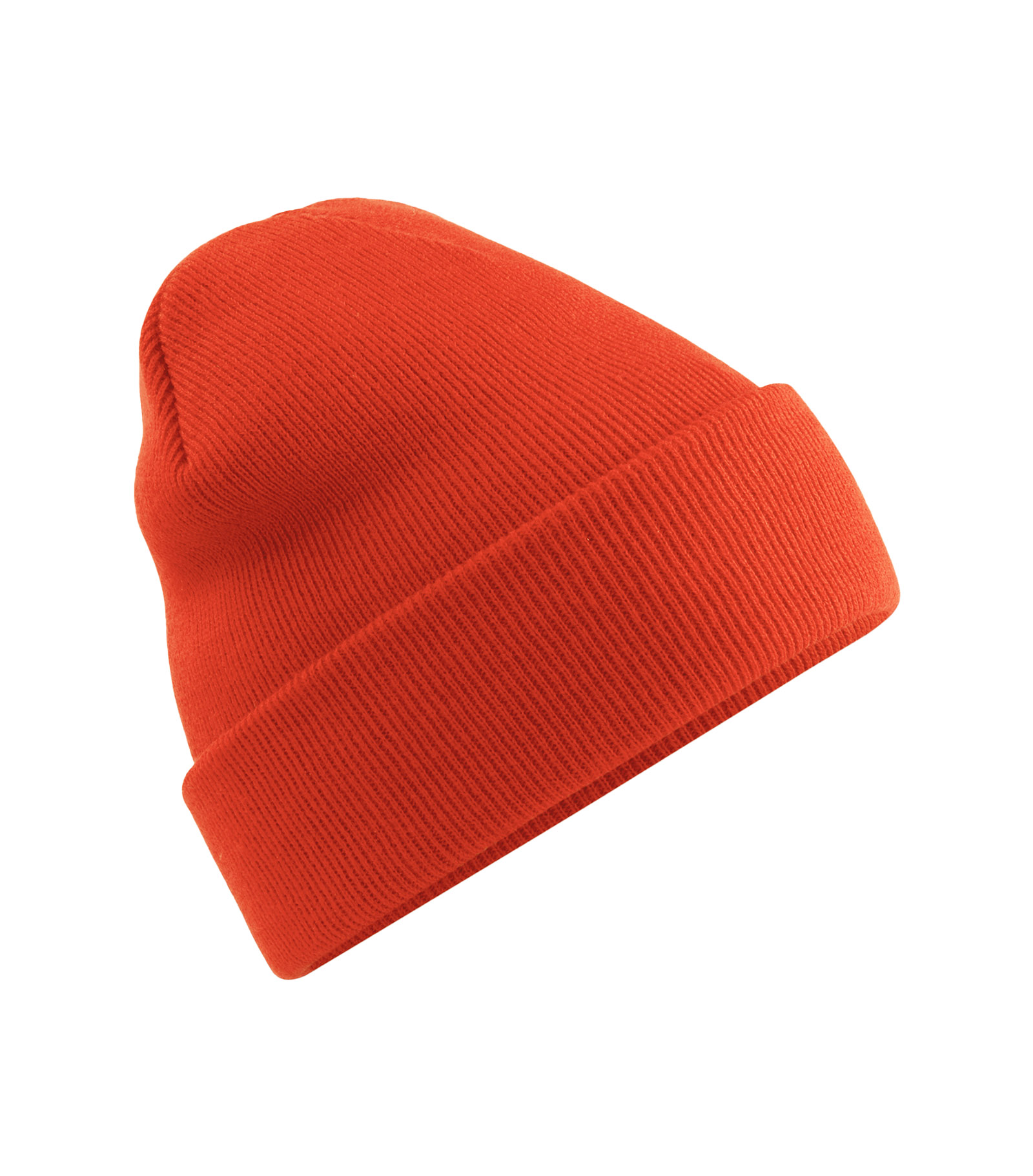 Beechfield Original Cuffed Beanie - 12