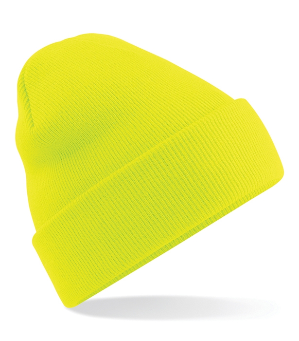 Beechfield Original Cuffed Beanie - 56