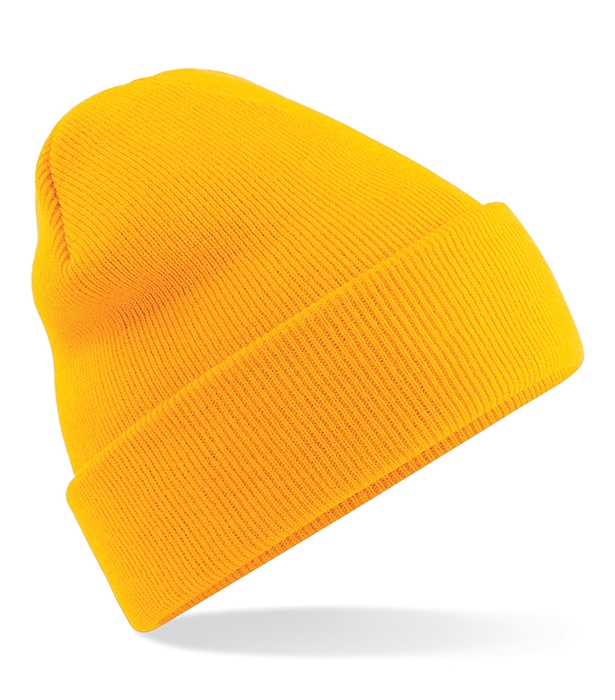 Beechfield Original Cuffed Beanie - 53