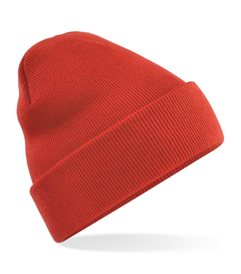 Beechfield Original Cuffed Beanie - 20