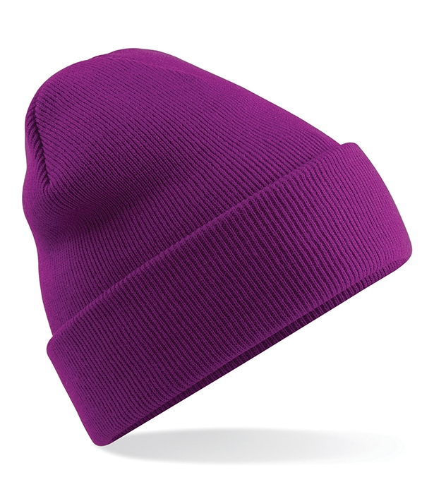 Beechfield Original Cuffed Beanie - 43