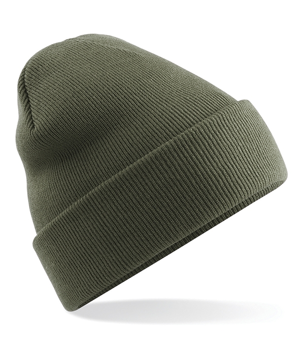 Beechfield Original Cuffed Beanie - 39